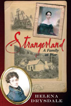 Strangerland